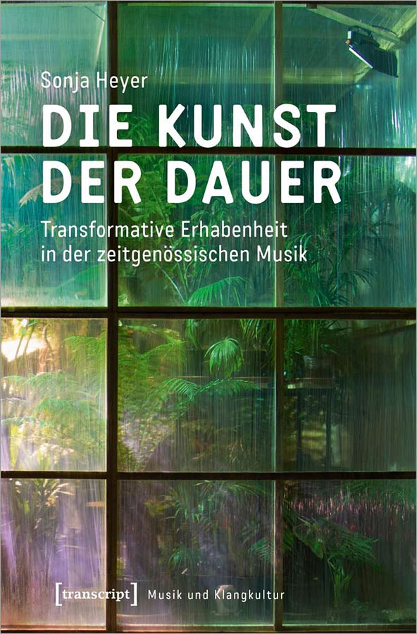 die Kunst der Dauer