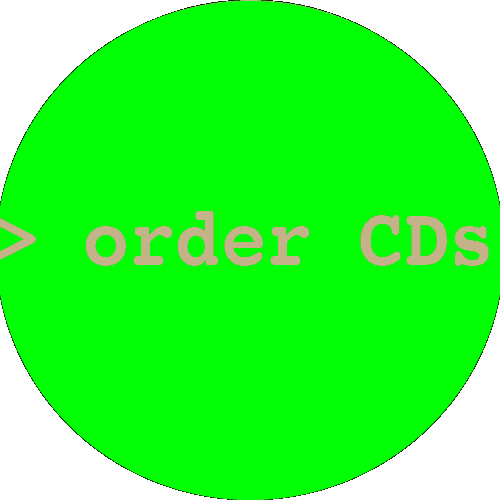 > order CDs